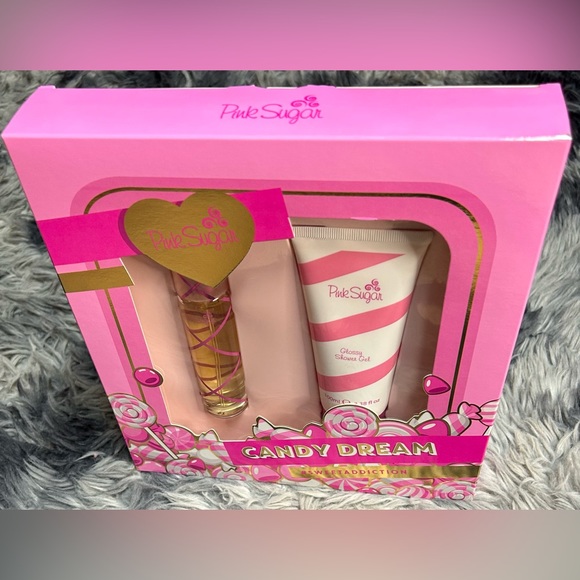 Pink Sugar Candy Dream 2 Pc Gift Set - Picture 3 of 8